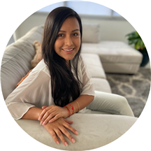 Elva Sanchez, LMFT