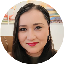 Elvia Avitia, LPC