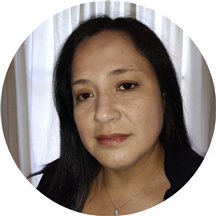 Elvia Velazquez, LPC