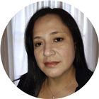 Elvia Velazquez, LPC
