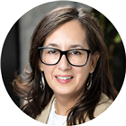Elvira Aleman Vaughan, LPC