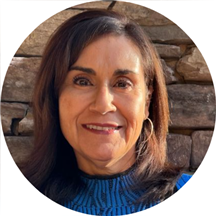 Elvira Martin del Campo, LMFT
