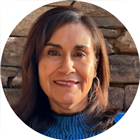 Elvira Martin del Campo, LMFT