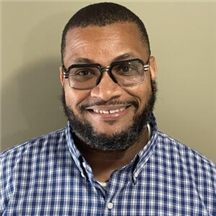 Elvis Brooks, LPC