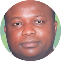Elvis Uzomah, NP