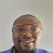 Elwin Trammell, LCSW
