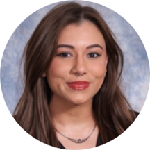 Elysa Singh, MA