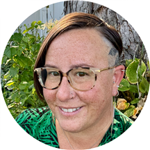 Elysabeth Meehan, LCSW