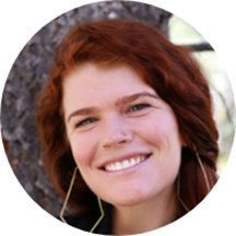 Elyse Gardner, MA