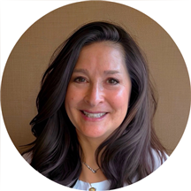 Elyse Resnick, LMFT