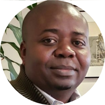 Elysee Njontu, CNP