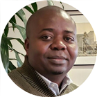 Elysee Njontu, PMHNP