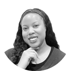 Elysia Lofton, LPC