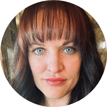 Elysia Russell, LCSW, LCSW - C