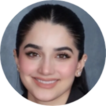 Eman Imran, PA