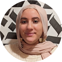 Eman Kandil, LCSW