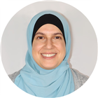 Eman Nachawati, LCSW