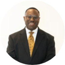 Emanuel Alston, LISW - CP