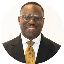 Emanuel Alston, MSW