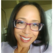 Emberlene Cossette, LICSW