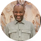 Emeka Durunna, MSN, APRN, PMHNP-BC