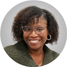 Emelda Campbell, LMSW