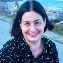 Emelia Thygesen, LMHC