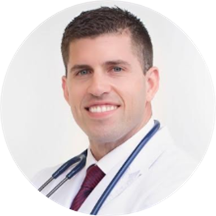 Emelio Garcia, APRN