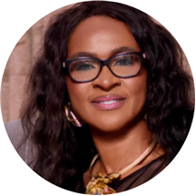 Emem Bassey, APRN, RN, NP