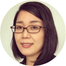 Emi Sekiguchi, RD
