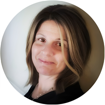 Emilia Anello, LPC