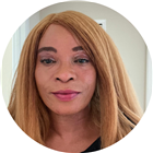 Emilia Anyah, PMHNP