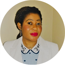 Emilia Mba, PMHNP