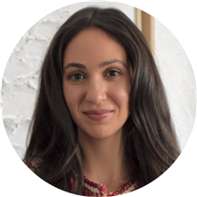 Emilia Shapiro, LCSW