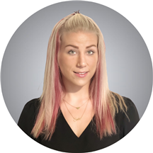 Emilia Taliento, MSW