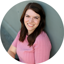 Emilie Berry, RDN