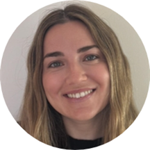 Emilie Gordon, LMSW