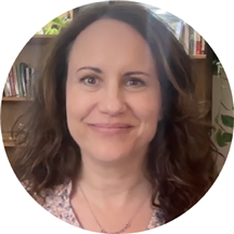 Emilie Graham, BA, MSW, LCSW