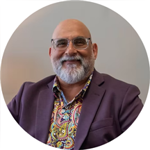 Emilio Gonzalez, LPC