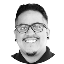 Emilio Perdomo, LCSW
