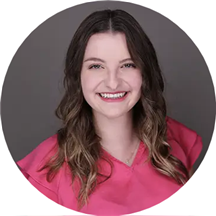 Emily Anglemyer, LMFT Associate