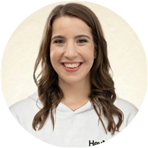 Emily Barbasch, RD