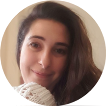 Emily Barone, LCSW