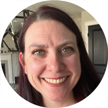 Emily Bourne, APRN