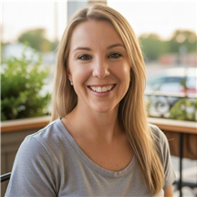 Emily Carpenter, MA