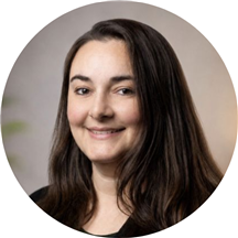 Emily Dawes, LMFT