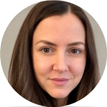 Emily Delaney, RN