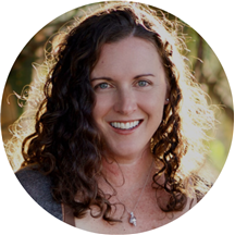 Emily Derrick, LMFT