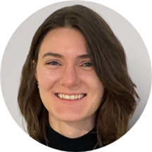 Emily Dunkley, RDN, RD