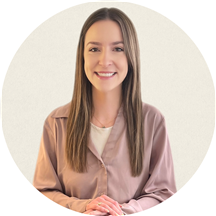Emily Dynis, LPC